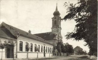 Elek általános iskola