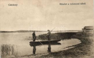 Gárdony Velencei-tó