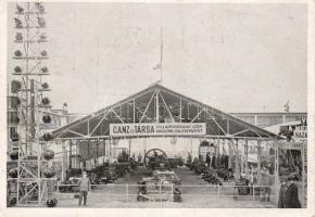 Budapest Ganz Fabrik