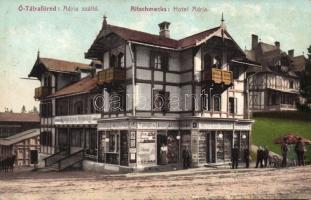 Ótátrafüred Hotel Adria