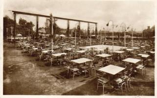 Budapest Spolarich Café