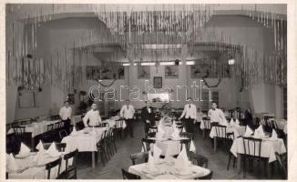 Komárom Hotel u. Restaurant Foto AK (EK)