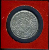 Mozambik 1952. 20Esc Ag T:3