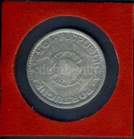 Mozambik 1952. 20Esc Ag T:3