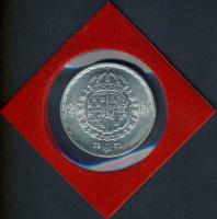 Svédország 1950. 2Kr Ag "V. Gusztáv" T:2