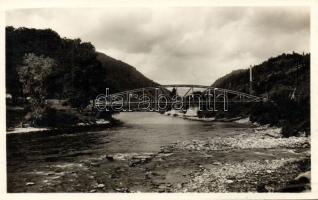 Terebesfejérpatak bridge