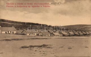 Rednek (Vrdnik) coal mine