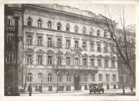 33 db modern és régi képeslap / 33 pc-s