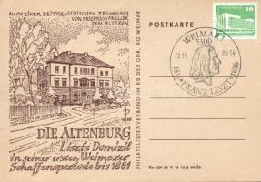 33 db modern és régi képeslap / 33 pc-s