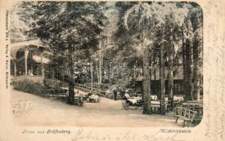 Gräfenberg Milchtrinkstelle (EK)