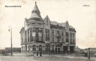 Marosvásárhely Albina