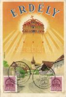 Transylvania irredenta  s: Németh N. So.Stpl