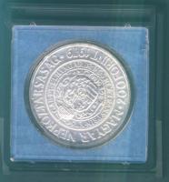 1979. 200Ft Ag "Bethlen Gábor" T:BU Eredeti MNB plasztiktokban!