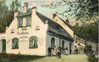 Frauenberg Gasthof von Karl Hermann