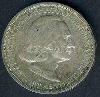 1936. 2P Ag "Liszt" T:2/2-