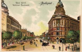 Budapest Litho