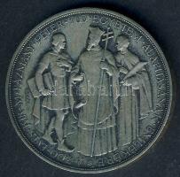 1935. 2P Ag "Pázmány" T:2/3