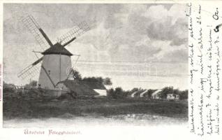 Félegyháza malom (Rb)