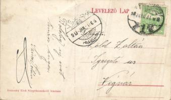 Hódmezővásárhely Szegedi utca