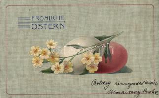 Easter Emb. litho (EK)