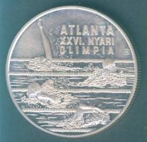 1994. 1000Ft Ag "Nyári olimpia-Atlanta" T:PP