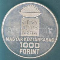 1994. 1000Ft Ag "Nyári olimpia-Atlanta" T:PP