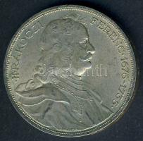 1935. 2P Ag "Rákóczi" T:3