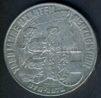 Ausztria 1976. 100Sch Ag "1000 éves a Karintiai Hercegség" T:2