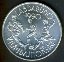 1988. 500Ft Ag "Labdarúgó VB" T:BU