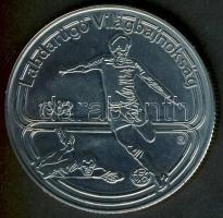 1982. 100Ft "Labdarúgó VB" T:BU