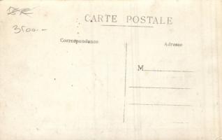 Military Kitchen unit photo (EK)