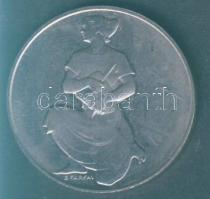 1981. 100Ft "FAO" T:BU Eredeti tokban!