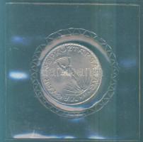 1981. 10Ft "FAO" T:1 Eredeti tokban!