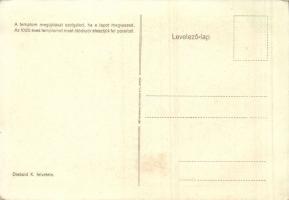 Sopronbánfalva hegyi templom