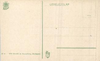 Tátra Csorba-tó, Divald & Monostory