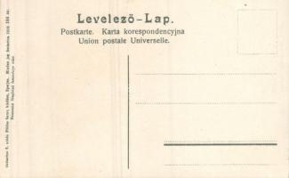 Tátra Csorba-tó cogwheel railway
