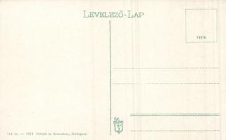 Tátra Tarajka kiosk, Divald & Monostory