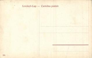 Fiume-Susak Zvonimir street