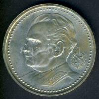 Jugoszlávia 1977. 200D Ag "Tito" T:BU