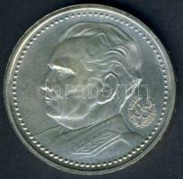 Jugoszlávia 1977. 200D Ag "Tito" T:BU