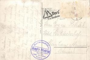 Bremen ship station (fl)