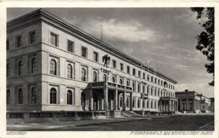 München Führerhaus