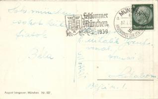 München Führerhaus