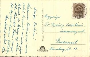 Ókécske a Tisza Mozgóval (EK)