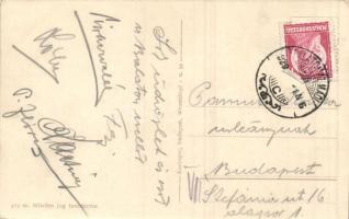 Balatonalmádi-fürdő strand