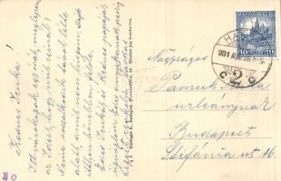 Hatvan Vasútállomás