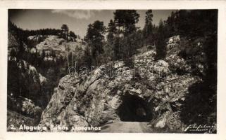 Békás-szoros So.Stpl