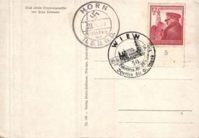 Adolf Hitler s: Hugo Lehmann So.Stpl