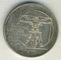 DN. Korányi Sándor Ag emlékérem (16.3) T:PP