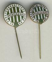 2db klf méretű FTC kitűző T:2